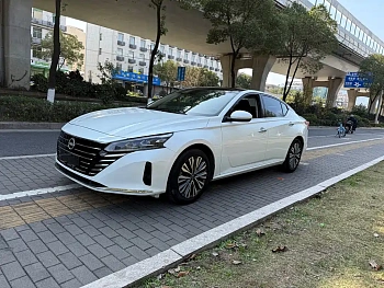 Teana 2022 2.0L XL-TLS Enjoy Edition купить на сайте DeffCars