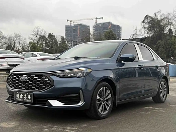 Forex 2021 1.5L automatic diamond version купить на сайте DeffCars