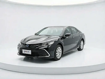 Camry 2023 Dual Engine 2.5HGVP Leading Edition купить на сайте DeffCars