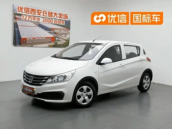 Baojun 310 2016 1.2L manual comfort model купить на сайте DeffCars