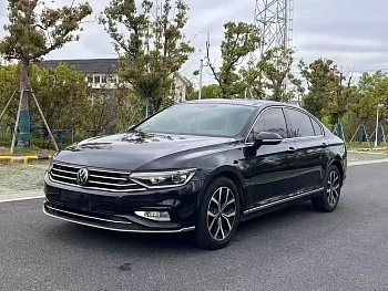 Magotan 2020 330TSI DSG leading model купить на сайте DeffCars