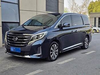 Trumpchi M8 2020 Pilot Model 390T Premium Edition купить на сайте DeffCars