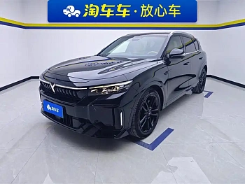 Lantu FREE 2024 ultra-long battery life smart driving version купить по цене 3 832 479 ₽  на сайте DeffCars