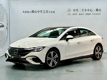 Mercedes-Benz EQE 2025 500 4MATIC Luxury Edition купить на сайте DeffCars