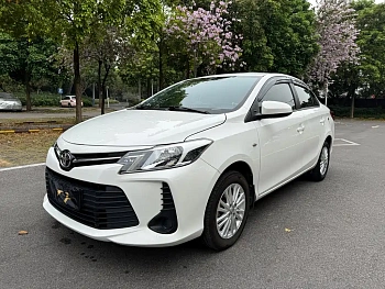 Vios 2021 1.5L CVT Enactus Edition купить на сайте DeffCars