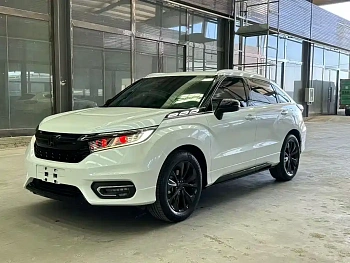 Guandao 2017 240TURBO 2WD Deluxe Edition купить на сайте DeffCars