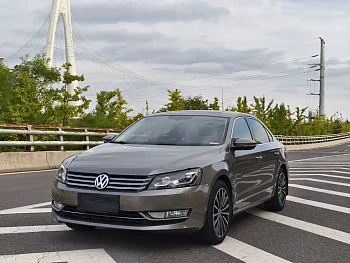 Passat 2014 2.0TSI DSG Royal Navigation Edition купить на сайте DeffCars