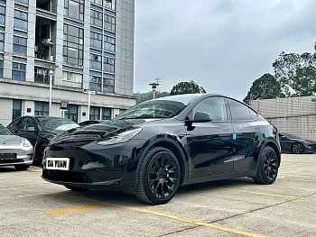 Model Y 2023 rear-wheel drive version купить на сайте DeffCars