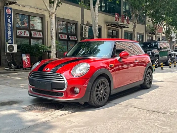 Mini 2018 1.5T one plus купить на сайте DeffCars