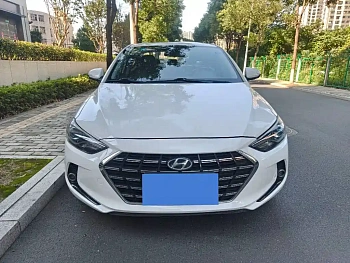 Lingdong 2019 1.5L CVT Zhixuan Elite Type купить на сайте DeffCars