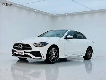 Mercedes-Benz C-Class 2024 C 260 L Sports Edition купить на сайте DeffCars