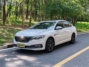 Lavida 2021 280TSI DSG Comfort Edition купить на сайте DeffCars