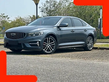Xingrui 2023 2.0TD Premium Model купить на сайте DeffCars