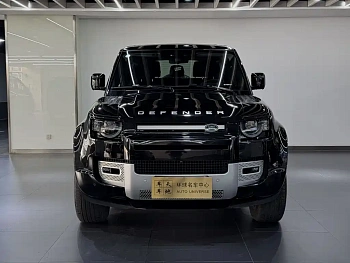 Land Rover Defender 2023 90 3.0T P400 XS купить на сайте DeffCars