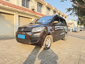 Fengguang 330 2016 model 1.2L manual basic model DK12-07 купить на сайте DeffCars