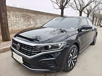Passat 2022 330TSI Elite Edition купить на сайте DeffCars