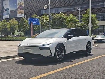 Xpeng P7+ 2024 Long Battery Life Max купить на сайте DeffCars