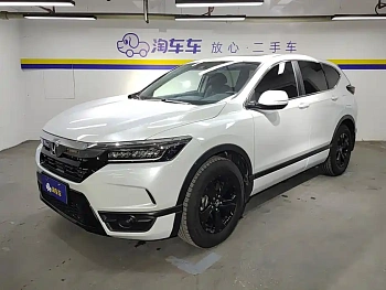 Haoying 2021 240TURBO CVT two-wheel drive elite version купить на сайте DeffCars