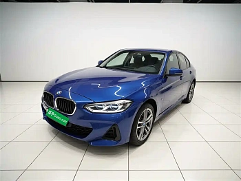 BMW 1 Series 2020 120i M Sports Package купить на сайте DeffCars