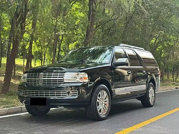Navigator 2010 5.4L AWD купить на сайте DeffCars