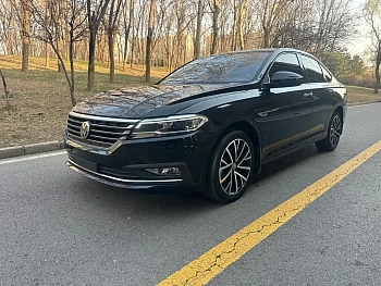 Lavida 2019 280TSI DSG Deluxe Edition National VI купить на сайте DeffCars
