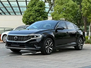 Passat 2022 330TSI Elite Edition купить на сайте DeffCars