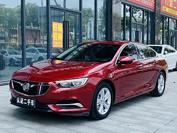 Regal 2019 20T Elite National VI купить по цене 1 877 401 ₽  на сайте DeffCars