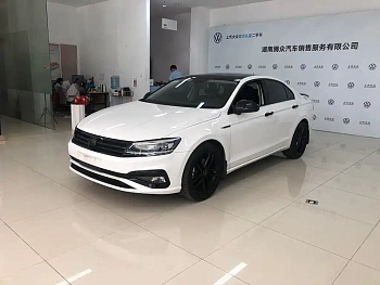 Lingdu 2021 280TSI DSG Comfort Edition купить по цене 1 869 954 ₽  на сайте DeffCars