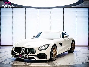 AMG GT 2019 AMG GT купить на сайте DeffCars