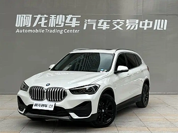 BMW X1 2021 sDrive20Li Fashion Model купить на сайте DeffCars