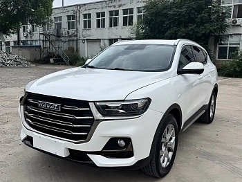 Haval H6 2021 National Trend Edition 1.5GDIT Automatic Champion Edition Haval H6 2021 National Trend Edition 1.5GDIT Automatic Champion Edition купить по цене 1 676 961 ₽  на сайте DeffCars