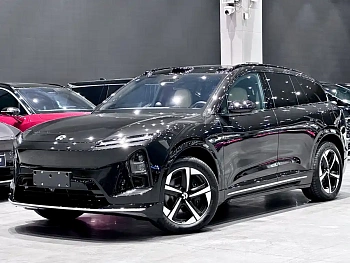 NIO ES6 2025 model 75kWh купить на сайте DeffCars