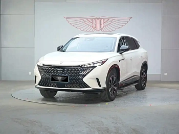 Roewe RX5 2023 1.5T Honor Sliding Screen Edition купить на сайте DeffCars