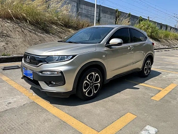 Honda XR-V 2017 1.8L EXi CVT Comfort Edition купить на сайте DeffCars