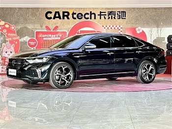 Passat 2023 330TSI Starry Sky Elite Edition купить на сайте DeffCars