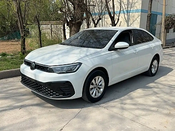 Lavida 2023 Xinrui 1.5L Automatic Xinyi Edition купить на сайте DeffCars