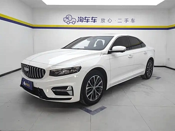 Xingrui 2025 Dongfang Yao 1.5TD Fuyao Edition купить на сайте DeffCars