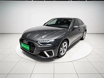 Audi A4L 2020 40 TFSI Fashionable and Dynamic купить на сайте DeffCars