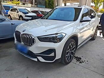 BMW X1 2021 xDrive25Li Exclusive Model купить на сайте DeffCars