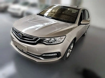 Vision 2018 1.5L manual happiness version купить на сайте DeffCars