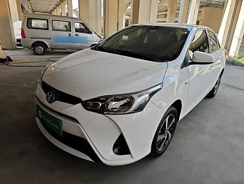YARiS L 2019 1.5E CVT Charming Edition National VI купить на сайте DeffCars