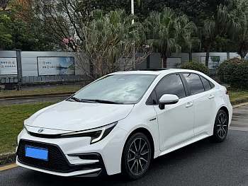 Ralink 2023 Smart Electric Hybrid Dual Engine 1.8L Sports Edition купить на сайте DeffCars
