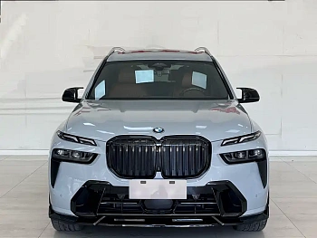 BMW X7 2023 xDrive40i Exclusive M Sports Package купить на сайте DeffCars