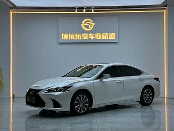 Lexus ES 2025 200 Premium Edition купить на сайте DeffCars