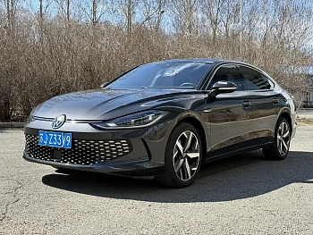 Lingdu 2023 Lingdu L 280TSI DSG Hot Edition купить на сайте DeffCars