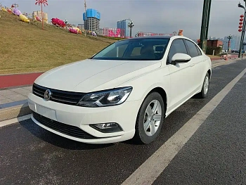Lingdu 2018 230TSI DSG Fashion Edition купить на сайте DeffCars
