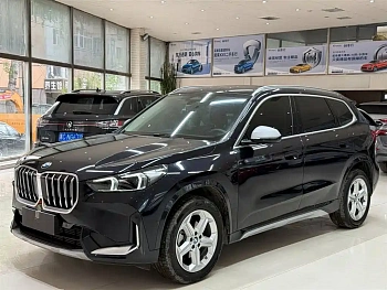 BMW X1 2023 sDrive20Li X Design Package купить на сайте DeffCars