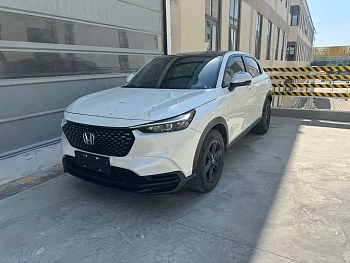 Honda XR-V 2023 1.5L CVT Hot Edition купить на сайте DeffCars