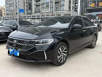 Lavida 2024 1.5L Automatic Starry Sky Five Million Edition купить на сайте DeffCars