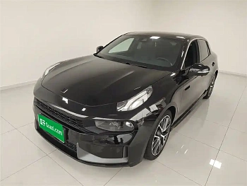 Lynk & Co 03 2021 1.5TD DCT Champion Edition купить на сайте DeffCars
